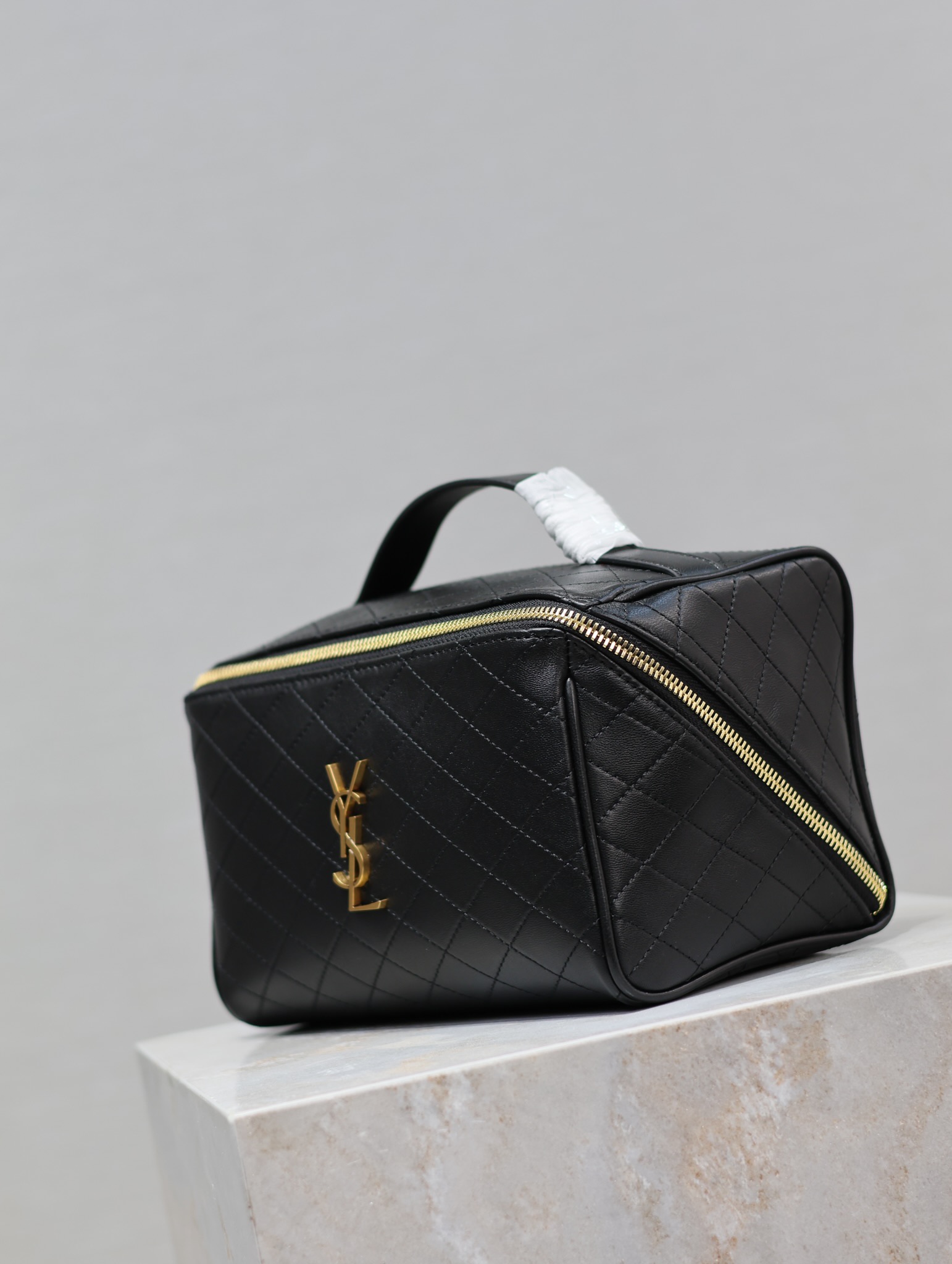 YSL Cosmetic Bags
